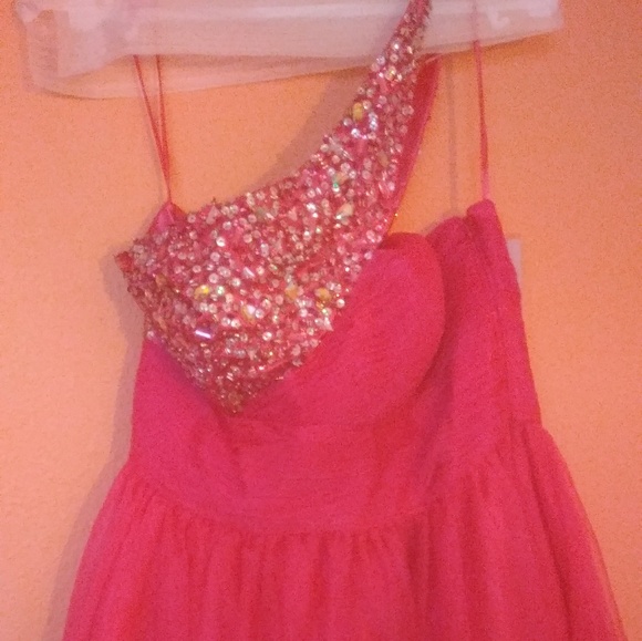 Unique Vintage Prom Dresses Short